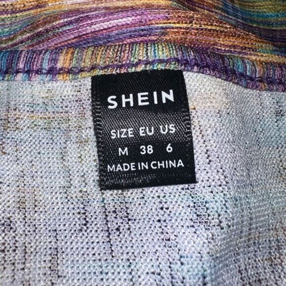 SHEIN BodyCon Dress - Picture 2 of 3